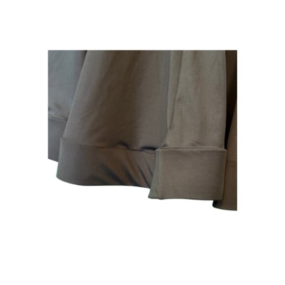 Gently Worn Black ANTHROPOLOGIE Mermaid Skirt Size XXS (BB0818) - Picture 5 of 6